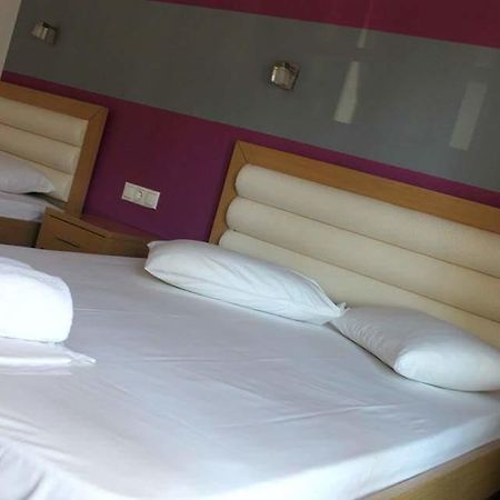 Gia Banaki Hotell Leptokaryá Eksteriør bilde