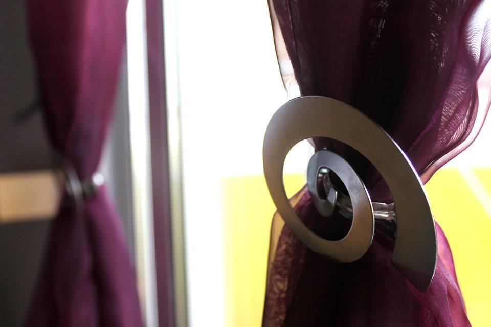 Gia Banaki Hotell Leptokaryá Eksteriør bilde
